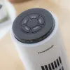 Tower Fan with Remote Control Towarie InnovaGoods