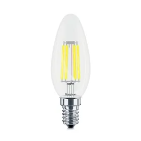 BRY-ADVANCE-4W-E14-C35-CLR-3000K-LED BULB