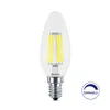 BRY-ADVANCE-4W-E14-C35-CLR-DIM-3000K-LED BULB