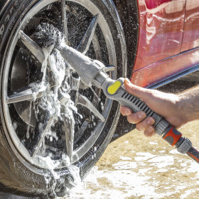 Pöörlev hari voolikule Twise InnovaGoods