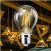 BRY-ADVANCE-7W-E27-A60-CLR-3000K-LED BULB