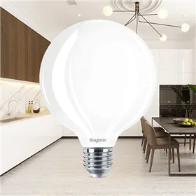 BRY-ADVANCE-7W-E27-G95-SFT-3000K-BULB