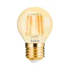 BRY-ADVANCE-4W-E27-G45-AMB-2200K-LED BULB