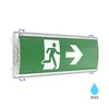 BRY-EXIT-LED-5W-DUAL-IP65-WHT-EMERGENCY EXIT