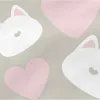 Наволочка HappyFriday Happynois Kitty Разноцветный 60 x 70 cm