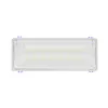 BRY-EXIT-LED-5W-DUAL-IP65-WHT-EMERGENCY EXIT