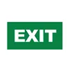 BRY-EXIT SING-EXIT -PVC-FOR BC14-011XX