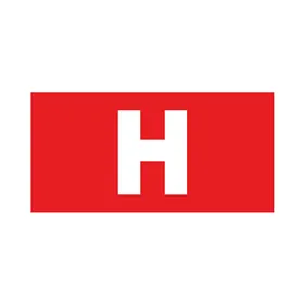 BRY-EXIT SING-H -PVC