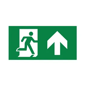 BRY-EXIT SING-UP-PVC-FOR BC14-011XX