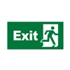 BRY-EXIT SING-EXIT DOOR-STICKER-FOR BC14-00900