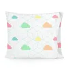 Tyynyliina HappyFriday Happynois Rainbow Monivärinen 60 x 70 cm