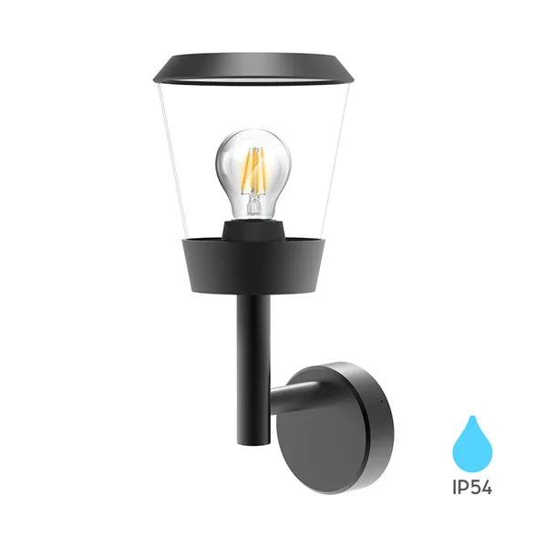 BRY-PARIS-WLA-1xE27-IP54-WALL LIGHT