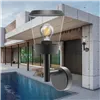 BRY-PARIS-WLA-1xE27-IP54-WALL LIGHT