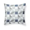 Чехол для подушки Belum 0318-124 Разноцветный 50 x 50 cm Против пятен