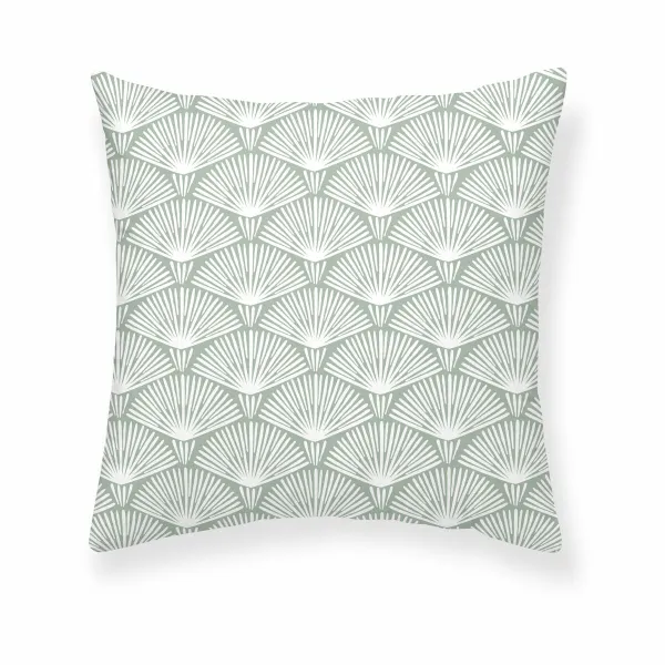 Pagalvėlės užvalkalas Belum Asena 4 Spalvotas 50 x 50 cm Apsauga nuo dėmių