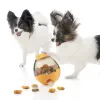 2-In-1 Treat Dispenser Toy for Pets Petyt InnovaGoods