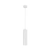 BRY-BETA-6020-PD-RND-WHT-GU10-SPOTLIGHT