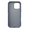 Speck Presidio2 Grip - iPhone 16 Pro Max Case (Coastal Blue / Dust Gray / White)