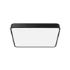 BRY-BLADE-SS-SQR-BLC-45W-RMT-CEILING LIGHT