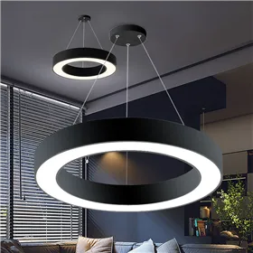 BRY-BLADE-PD-RND-BLC-36W-3IN1-CEILING LIGHT