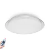 BRY-BLADE-PD-SQR-WDN-45W-RMT-CEILING LIGHT