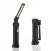 5-In-1 Rechargeable Magnetic LED Torch Litooler InnovaGoods