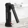 5-In-1 Rechargeable Magnetic LED Torch Litooler InnovaGoods