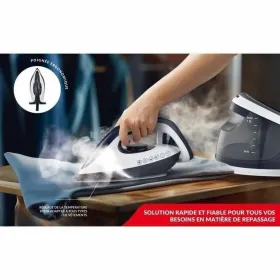 3-ühes kokkupandav aiatool tööriistakotiga Situl InnovaGoods