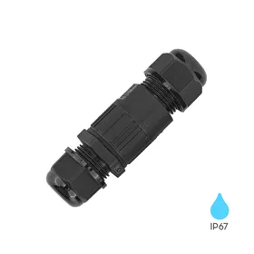 BRY-PG7-3LINE-BLC-IP67-CONNECTOR