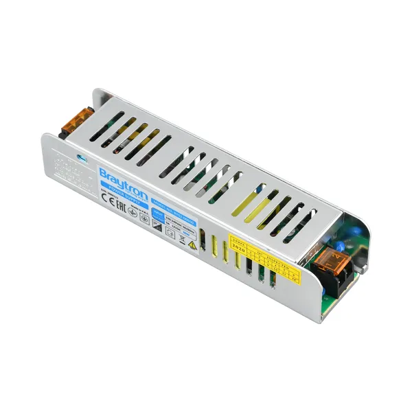 BRY-60W-12VDC-IP20-LED POWER SUPPLY