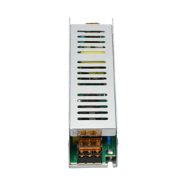 BRY-60W-12VDC-IP20-LED POWER SUPPLY