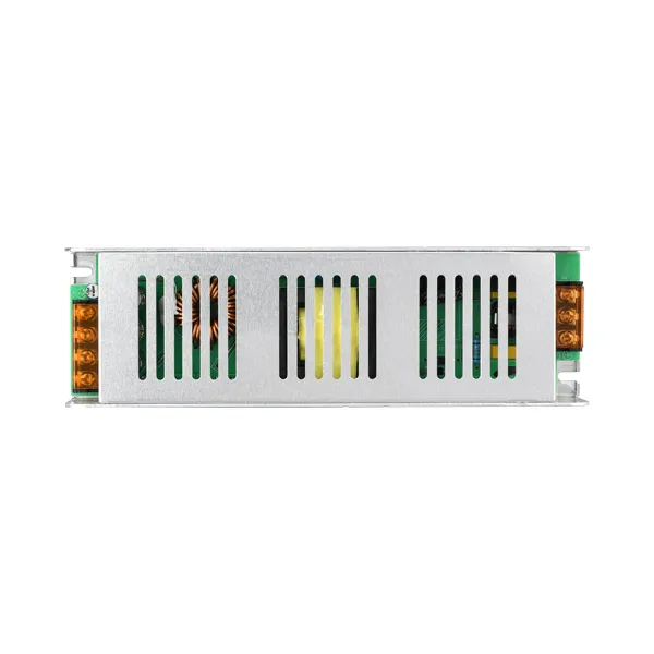 BRY-200W-12VDC-IP20-LED POWER SUPPLY