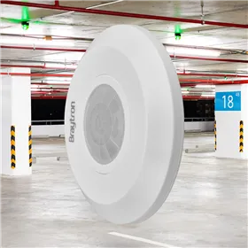 BRY-MS01-360-MAX 800W-IP20-MOTION SENSOR