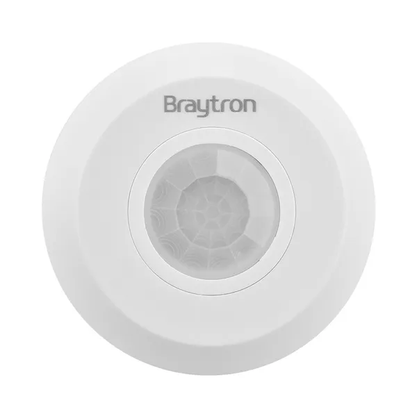 BRY-MS01-360-MAX 800W-IP20-MOTION SENSOR