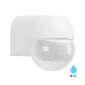 BRY-MS03-180-MAX 800W-IP44-MOTION SENSOR