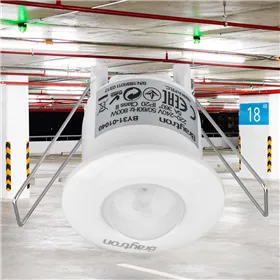 BRY-MS04-360-MAX 800W-IP20-MOTION SENSOR