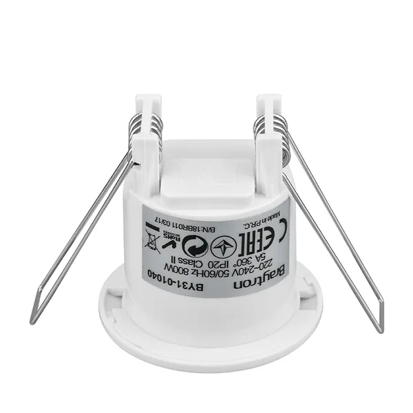 BRY-MS04-360-MAX 800W-IP20-MOTION SENSOR