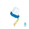 BRY-PS01-6A-IP44-SENSOR