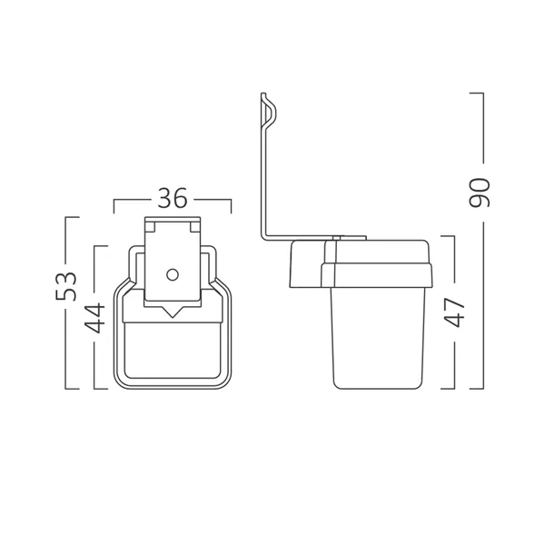 BRY-PS01-6A-IP44-SENSOR