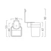 BRY-PS01-6A-IP44-SENSOR