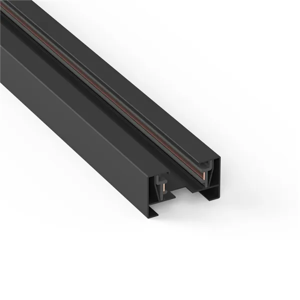BRY-2M-2WRS-BLC-TRACK RAIL