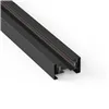 BRY-2M-2WRS-BLC-TRACK RAIL