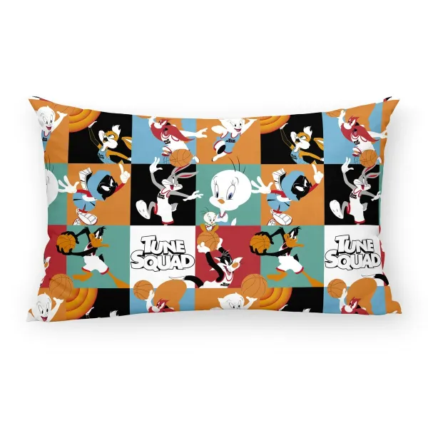 Tyynysuoja Looney Tunes Looney Tunes Basic C Monivärinen 30 x 50 cm