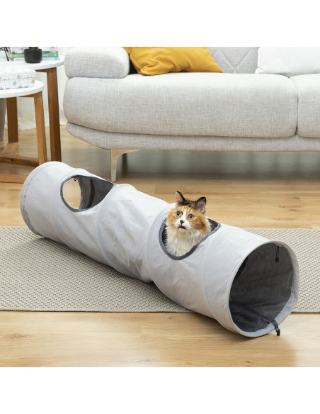 Collapsible Pet Tunnel Funnyl InnovaGoods