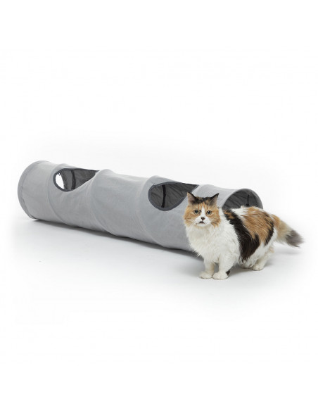 Collapsible Pet Tunnel Funnyl InnovaGoods