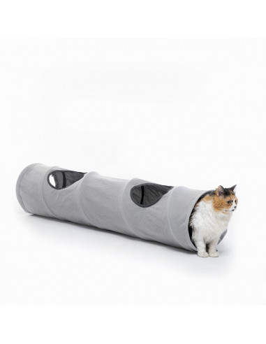 Collapsible Pet Tunnel Funnyl InnovaGoods