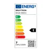 BRY-PREMIUM-6,5W-GU10-38D-4000K-LED BULB