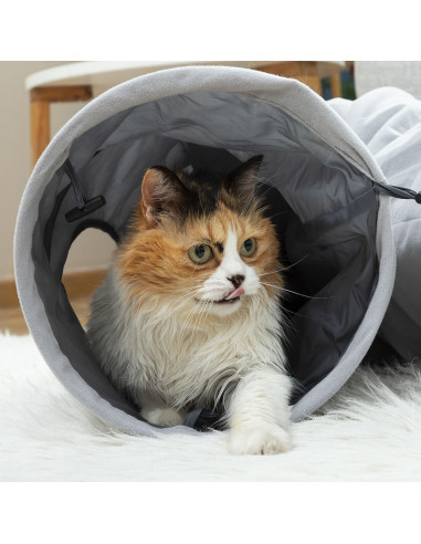 Collapsible Pet Tunnel Funnyl InnovaGoods