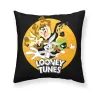 Tyynysuoja Looney Tunes Looney Tunes Basic A Monivärinen 45 x 45 cm