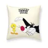 Чехол для подушки Looney Tunes Looney Characters B Разноцветный 45 x 45 cm